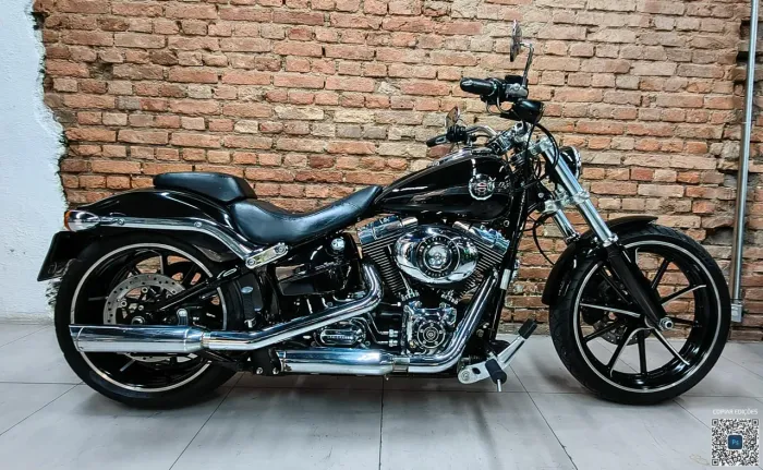 Harley-Davidson SOFTAIL BREAKOUT FXSB