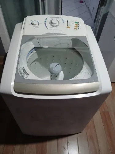 Máquina de lavar roupas Electrolux 12Kg