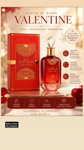 Perfumes Árabes originais