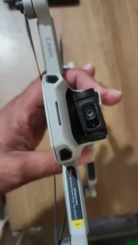 DRONE MINI4K (CARCAÇA)