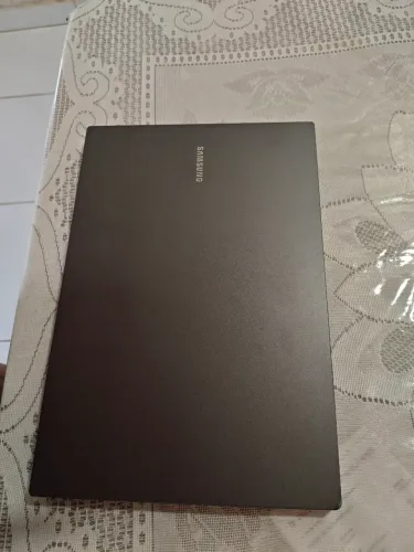 Notebook Samsung Galaxy book i5 11gen 8gb ram SSD 256gb Intel iris xe