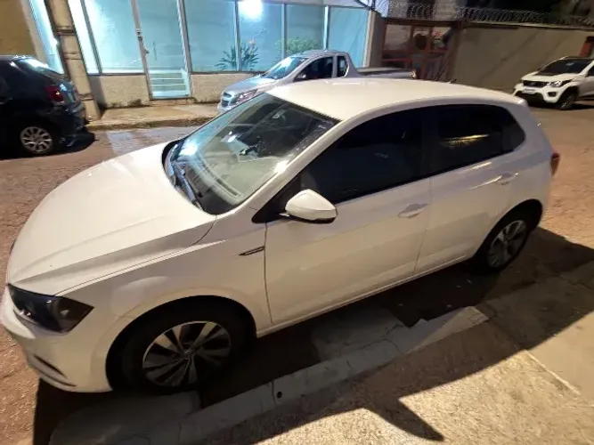 Volkswagen Polo Comfort. 200 TSI 1.0 Flex 12V Aut. 2019