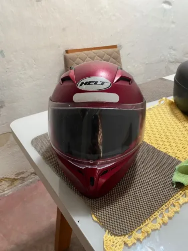 Capacete