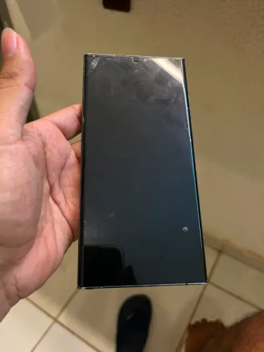 Celular galaxy S23 Ultra 
