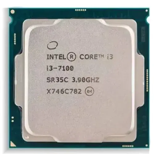 I3 7100