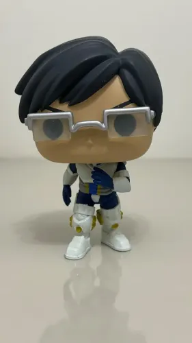 Funko Pop My Hero Academia - Tenya lida