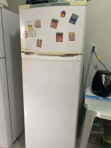 Geladeira