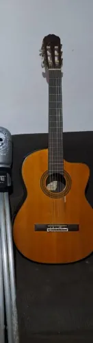 violão takamine nylon