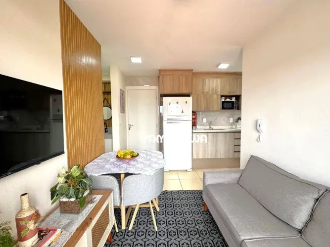 Apartamento com 2 dormitórios à venda, 45 m² por R$ 320.000,00 - Itaquera - São Paulo/SP