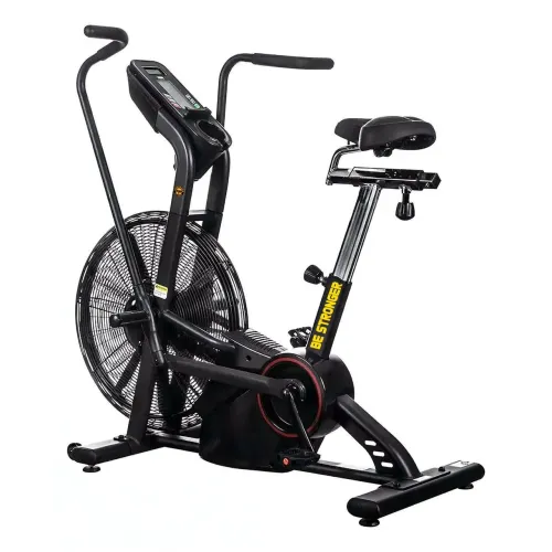 Bicicleta Ergométrica Air Bike Profissional