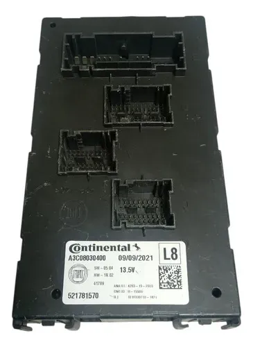 Modulo Conforto Mobi 1.0 Like 2021  521781570