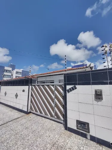 Excelente casa, pronta para morar no bairro do Cristo, 480.000