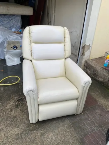 Vendo poltrona do papai em ótimo estado