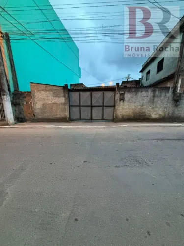 Lote / Terreno em Vila Nova - Magé