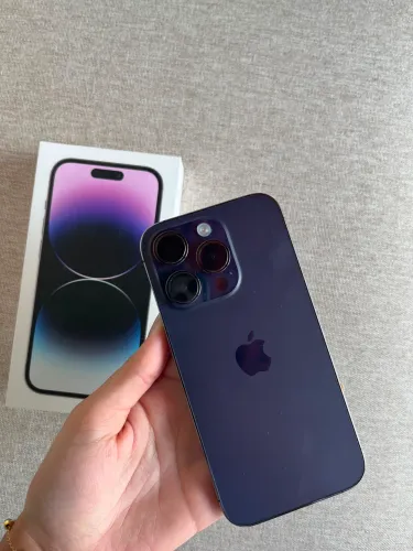 iPhone 14 Pro 256gb