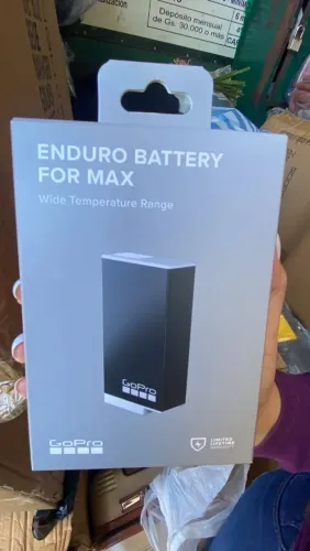 Bat Gopro Enduro Para Max Acbat-011
