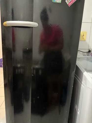 DOA-SE GELADEIRA SEM DEFEITOS