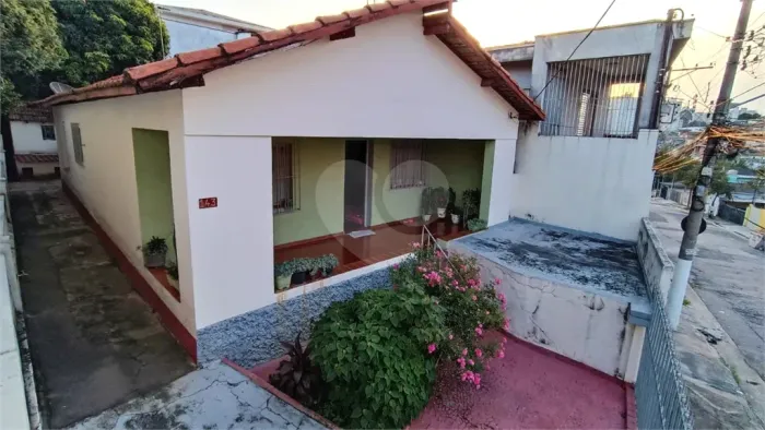 Terreno a Venda em Pirituba