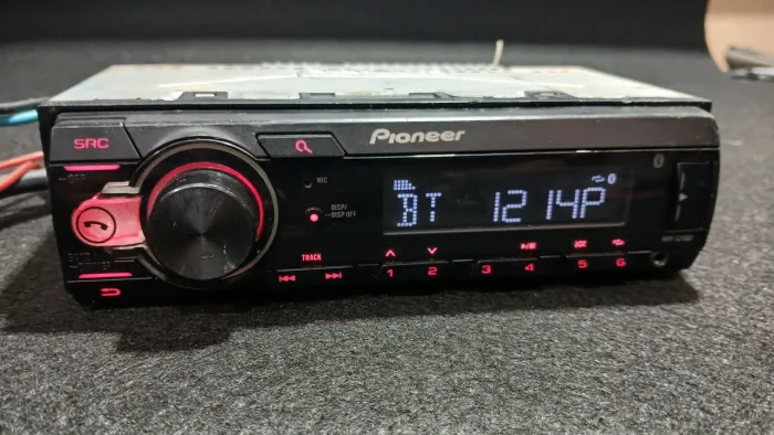 Pioneer