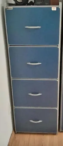 Móveis de escritório 