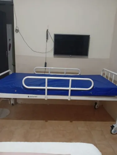 Cama Hospitalar