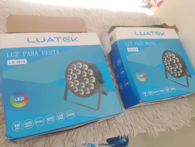 Leds 150 cada