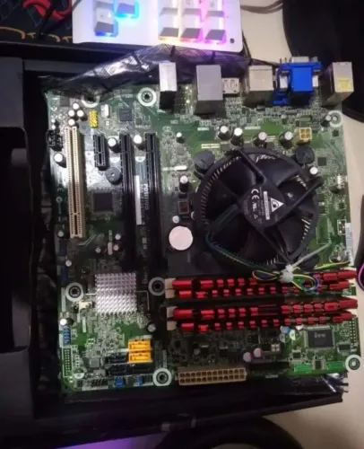 kit para computador