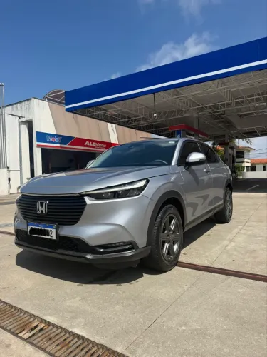 Honda HR-V EXL 1.5 Sensing 16V 5P Aut. 2024