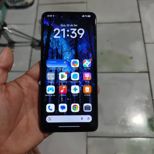 Xiaomi redimi note 14