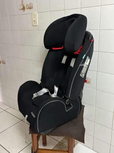 Cadeira para carro