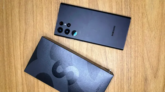 Samsung Galaxy S22 ULTRA
