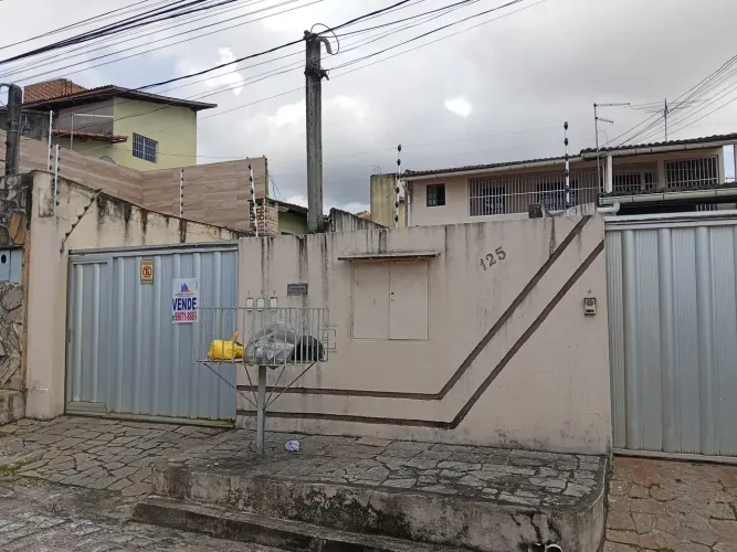 kit Net cidade verde