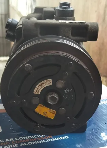 Compressor Scrolls de Fiat Idea 1.4 2010