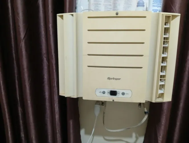 Ar condicionado Springer 10 mil btus
