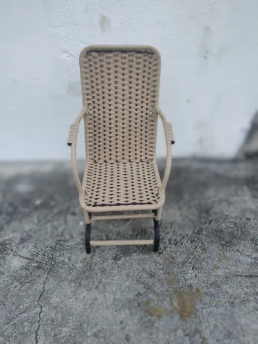 Vendo cadeira de balanço para criança 