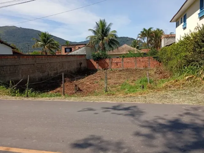 VENDO TERRENO 360M² EM JAPUÍBA CACHOEIRA DE MACACU