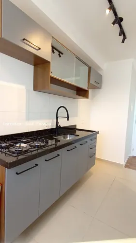 Condominio Vivaz Jardim Pirituba 2