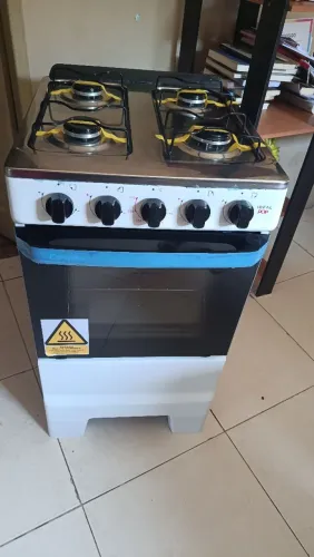Fogão 4 Bocas 