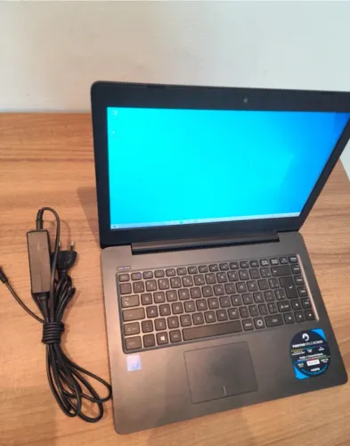 Notebook positivo