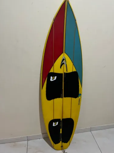 Prancha De Surf