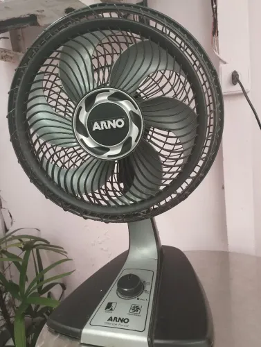 Ventilador Arno 30cm 120
