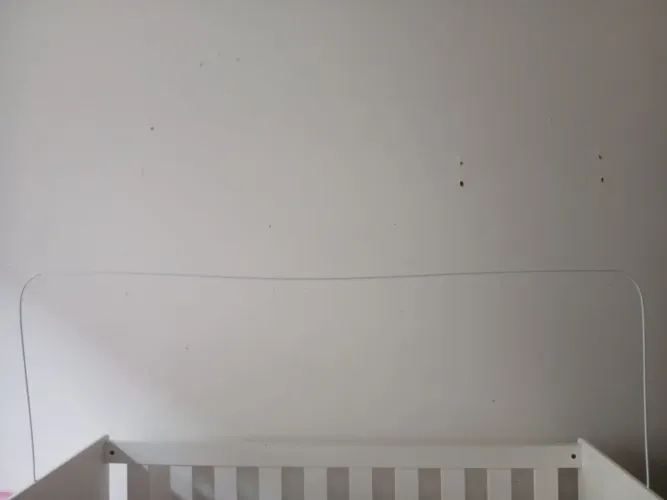 Haste para berço(suporte para mosquiteiro)