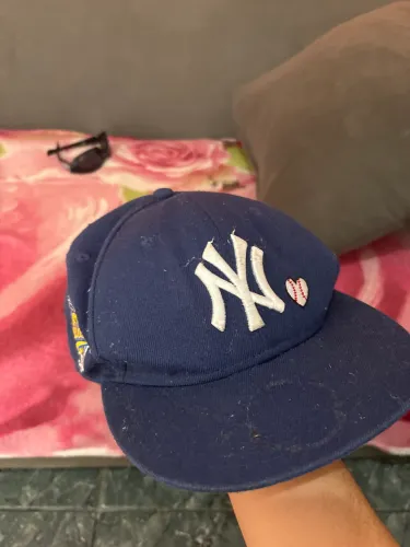 Vendo boné da new era 