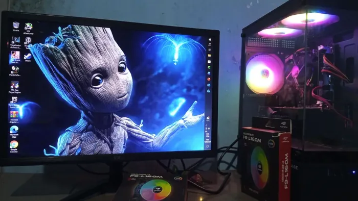 pc gamer