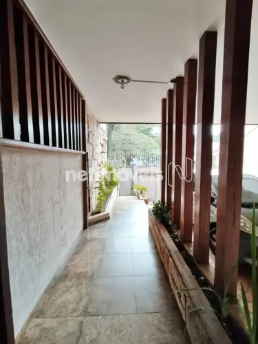 Locação Casa São Bento Belo Horizonte