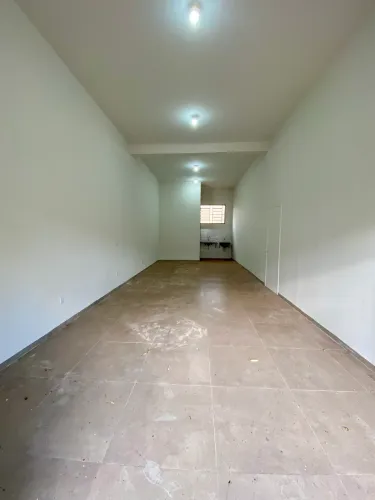 Sala Comercial com WC e Copa 30metros Av Marcelino Pires