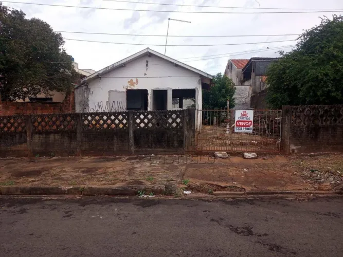 Terreno à venda, 270 m² - Conjunto Cafezal 1 - Londrina/PR