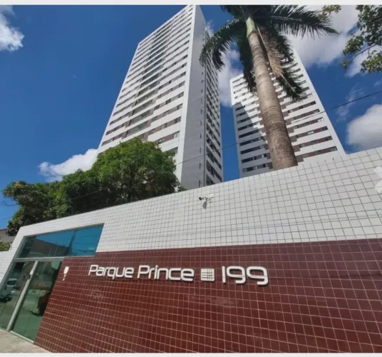 Imóvel com 75m², 3 quartos, lazer completo, no Cordeiro - Recife - PE