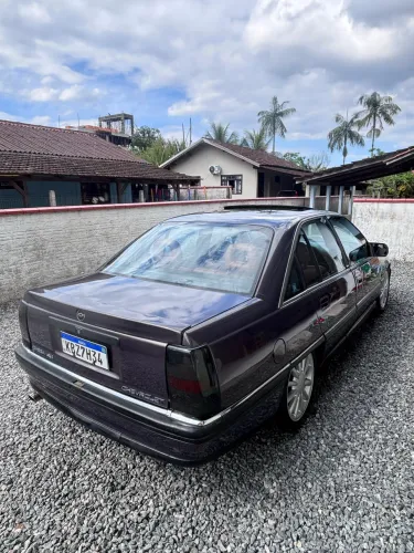 Chevrolet Omega CD 4.1 / 3.0 1995