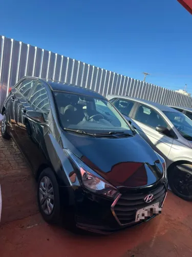 Vendo agio urgente hb20 2017 comfort conservado